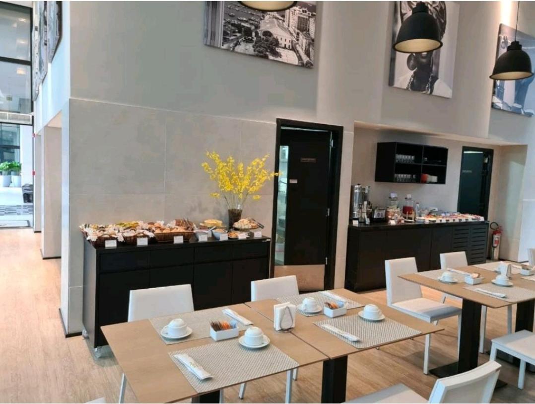 SUA MELHOR ESCOLHA HOTEL FLAt APARTAMENTO PARTICULAR Aparthotel Salvador