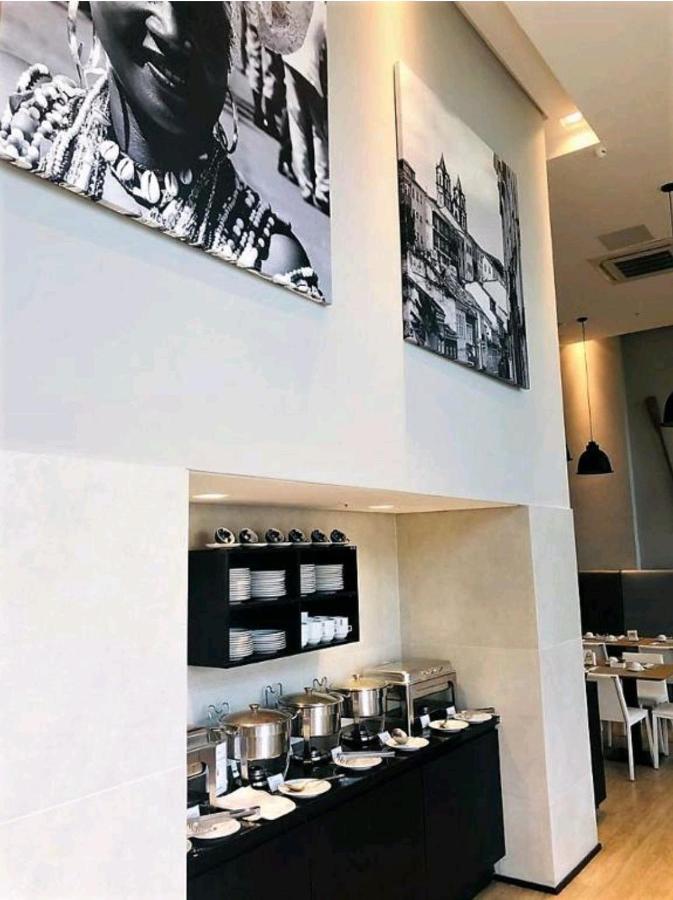 SUA MELHOR ESCOLHA HOTEL FLAt APARTAMENTO PARTICULAR * Salvador
